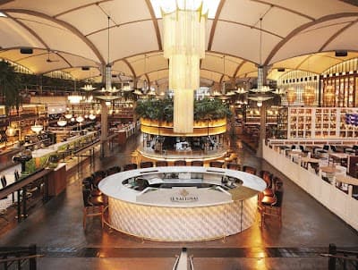 El Nacional Barcelona