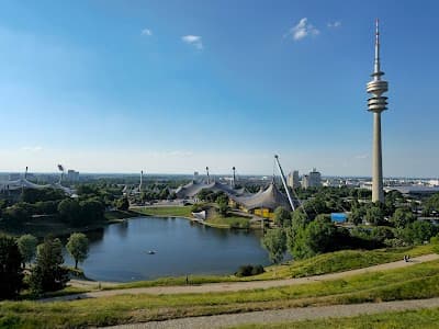 Olympiapark München