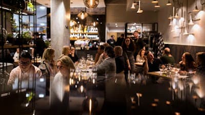 TYGLE Gda艅skie restauracja polska Gda艅sk Chmielna