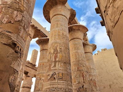 Hypostyle Hall