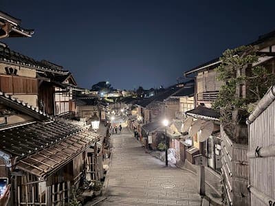 Pontocho Alley
