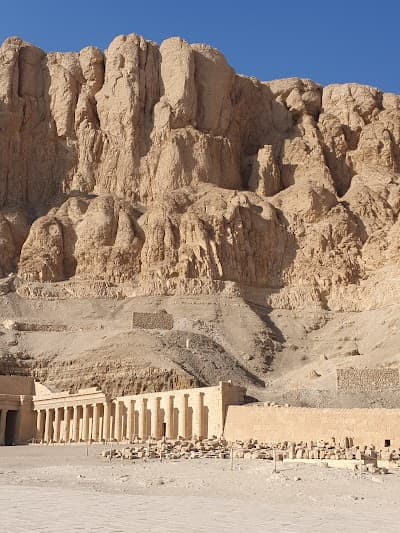 Valley of the Queens