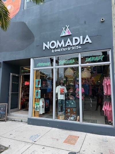 Wynwood Tribe Store