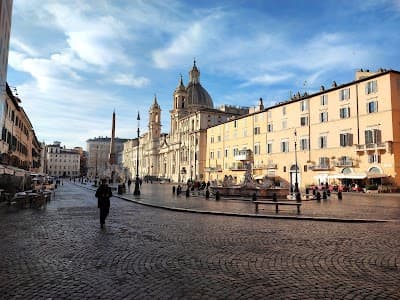Piazza Navona