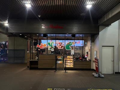 Tim Hortons