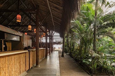 Costeño Beach Hostal