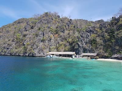Atwayan Beach
