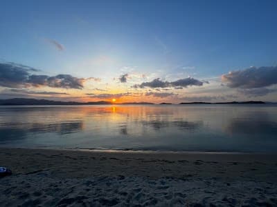 Pamaoyan Beach