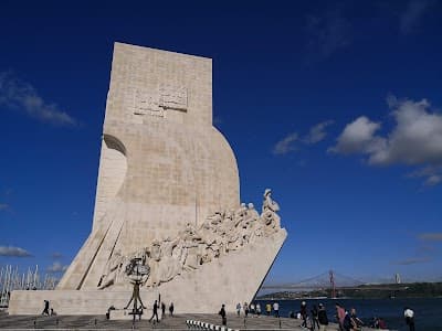 Monument to the Discoveries