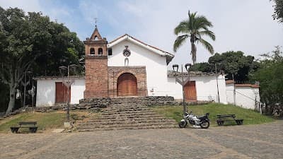 Iglesia de San Antonio