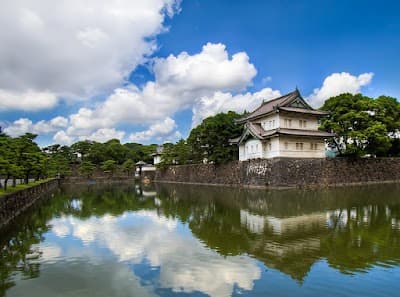 Imperial Palace