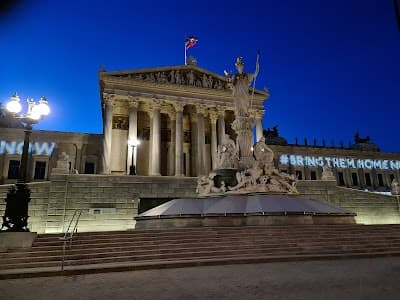 Austrian Parliament