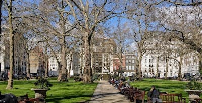 Berkeley Square