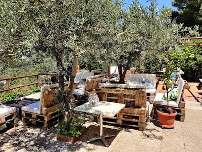 Da Emilia alla curtiglia capri