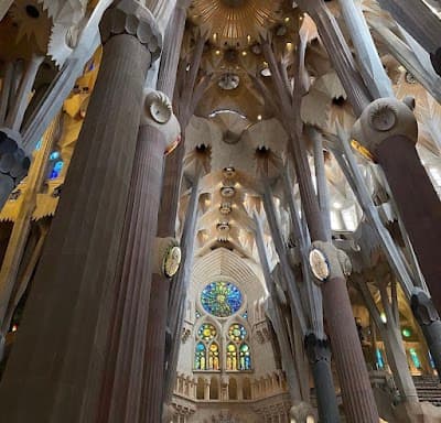 Museum of the Church of the Sagrada Familia