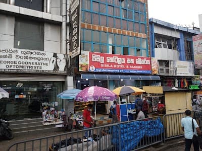 Pettah Market