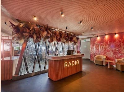 Radio Rooftop
