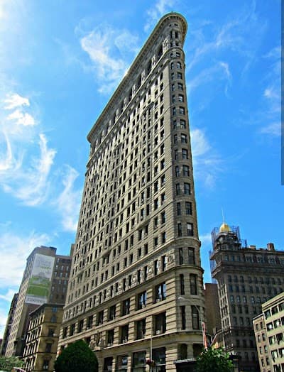 Flatiron Building