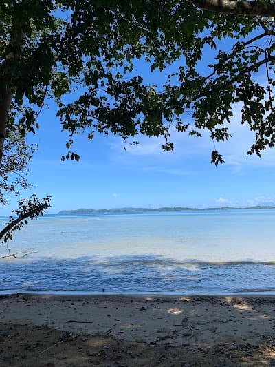 Papaya Beach