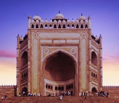 Buland Darwaza