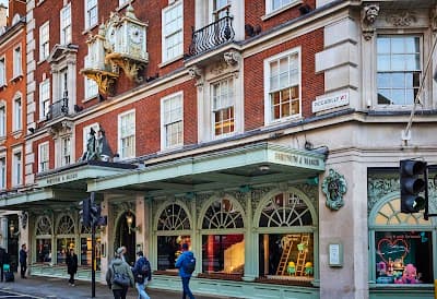 Fortnum & Mason