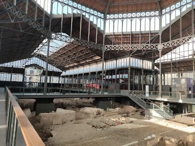 El Born Center for Culture and Memory