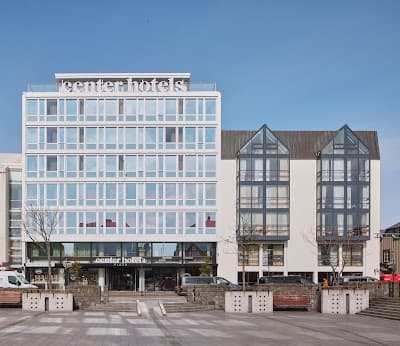 Center Hotels Plaza