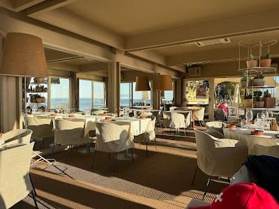 Restaurante Praia da Luz