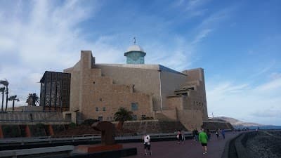 Alfredo Kraus Auditorium