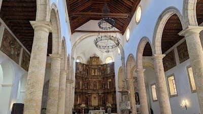 Catedral de Santa Catalina de Alejandría