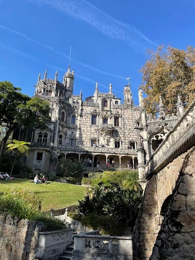 Quinta da Regaleira