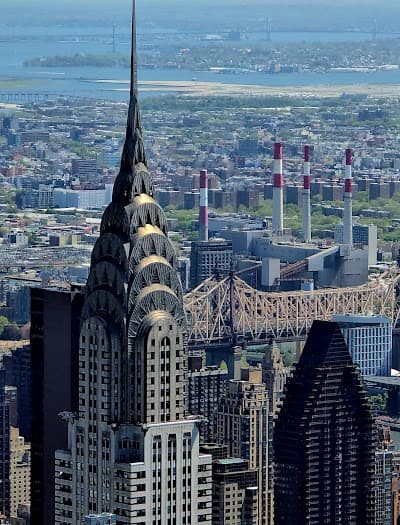 Chrysler Building
