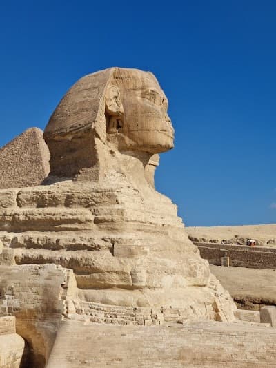 Great Sphinx of Giza
