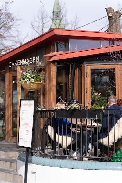 Cakenhagen
