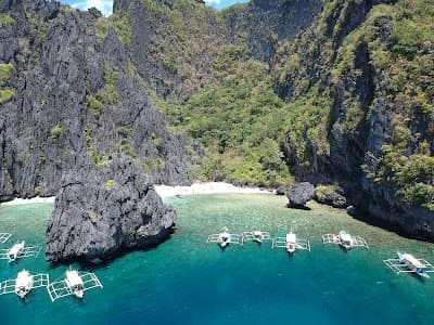 Secret Lagoon