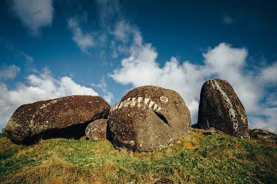 Stony Batter Historic Reserve