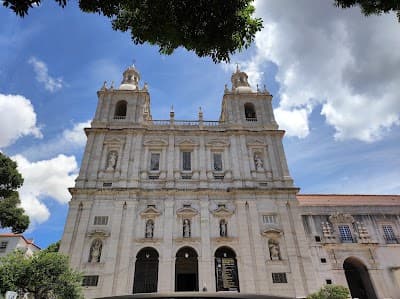 Igreja de São Vicente de Fora