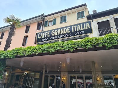 Caffè Grande Italia
