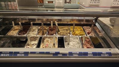Gelateria Sottozero