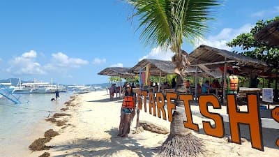 Starfish Island