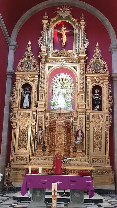 Ayuntamiento De Aguimes