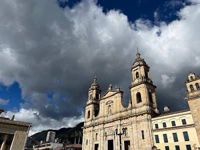Catedral Primada de Colombia