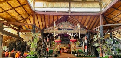 Sekaa Barong Eka Budhi