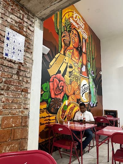 TACOS CHEMITA