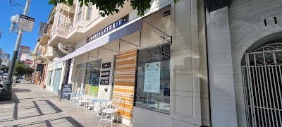 Le Marais Bakery