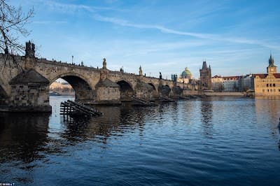 Charles Bridge