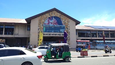 Galle town, ගාල්ල නගරය.