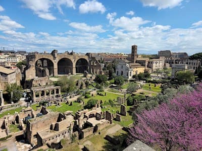 Palatine Hill