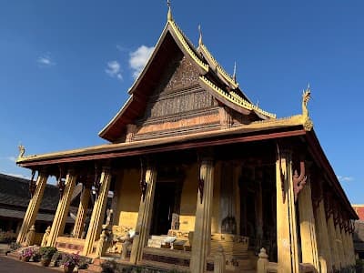 Wat Sisaket