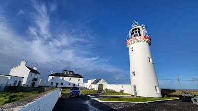 Loop Head Lighthouse